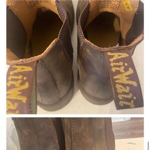 Men’s Doc Martens Boots